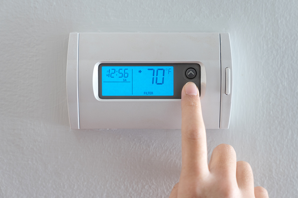 Guide-To-Thermostat-Replacement-From-A-Reliable-AC-Repair-Company-_-Chandler,-AZ