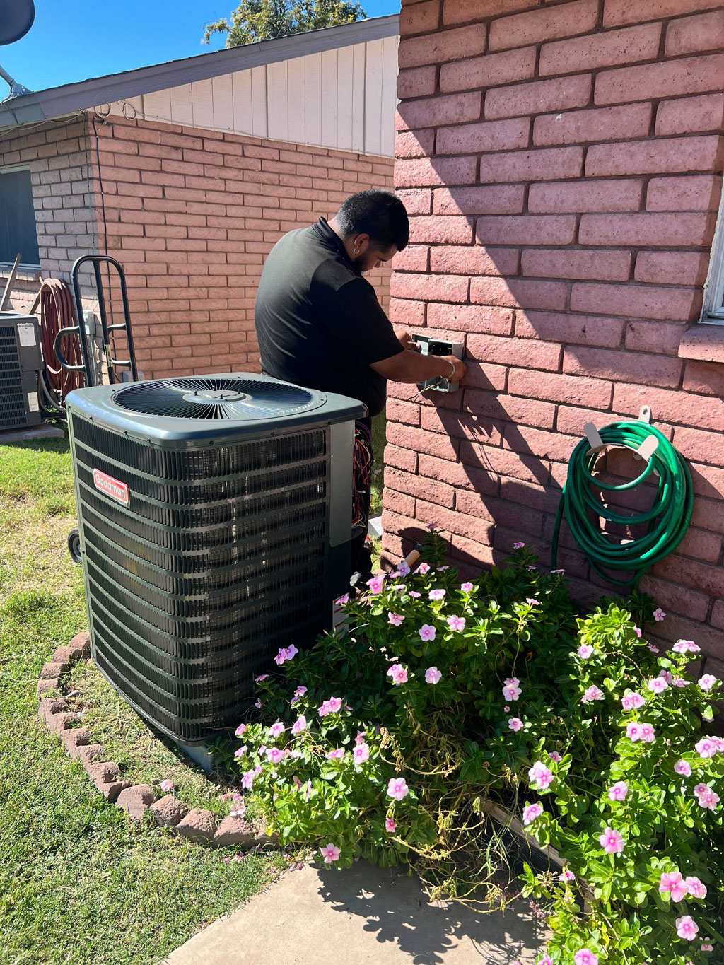 Telltale Signs It’s Time To Call An AC Repair Company | Scottsdale, AZ