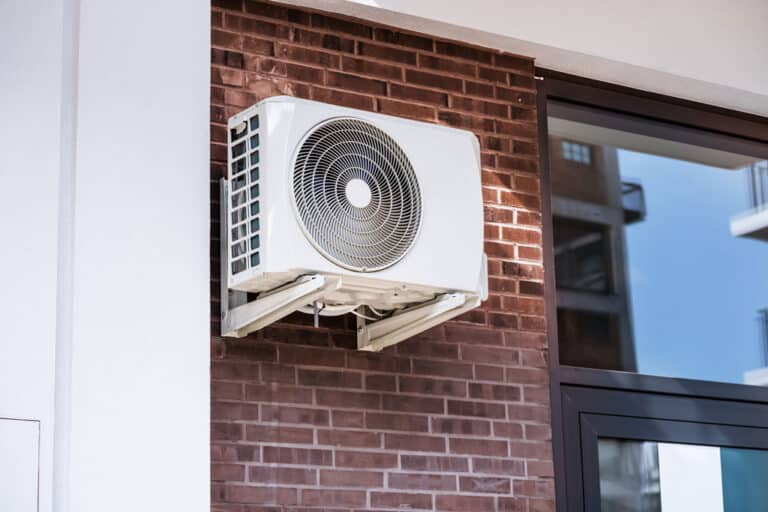 Benefits Of Ductless Ac Systems Air Conditioning Services