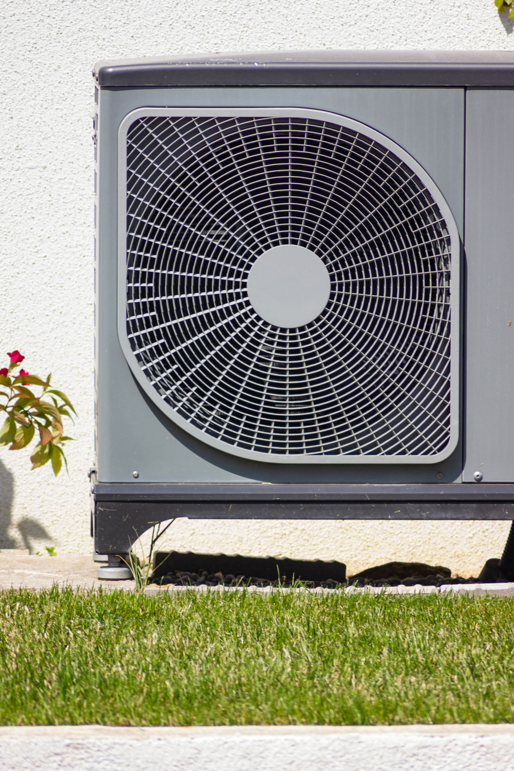 How Heat Pumps Operate and Reasons For Condensation; Why Air Conditioning Service Is Critical