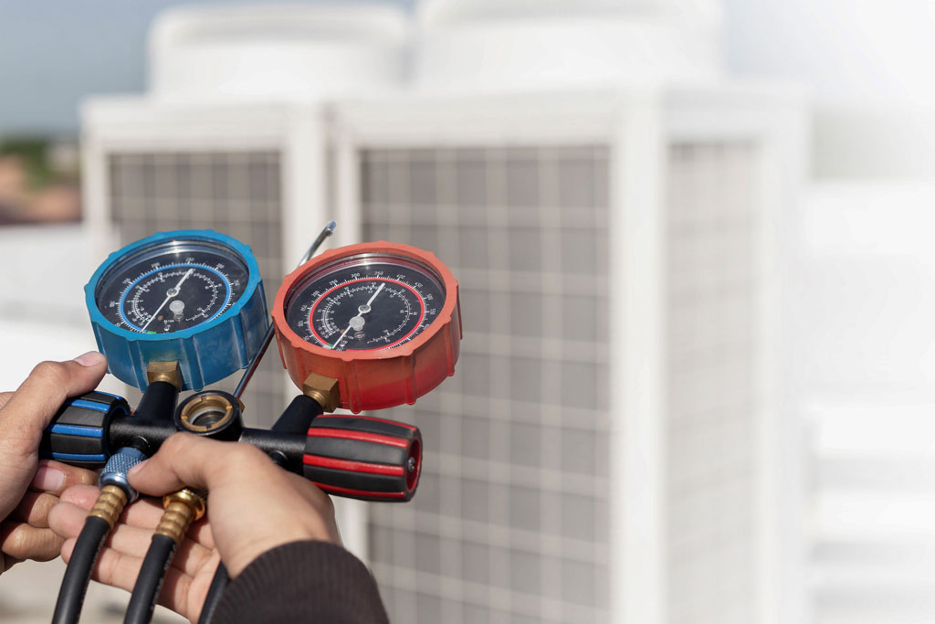 Importance of a Thermal Expansion Valve and Reasons To Retain the Maintenance services From a Reliable AC Repair Company