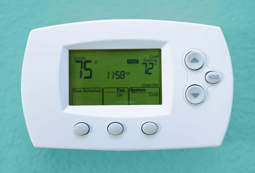 Thermostat Troubles: The Heart of Your HVAC System