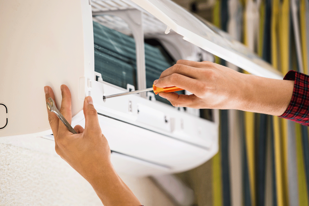 Professional Air Conditioner Installation vs. DIY
