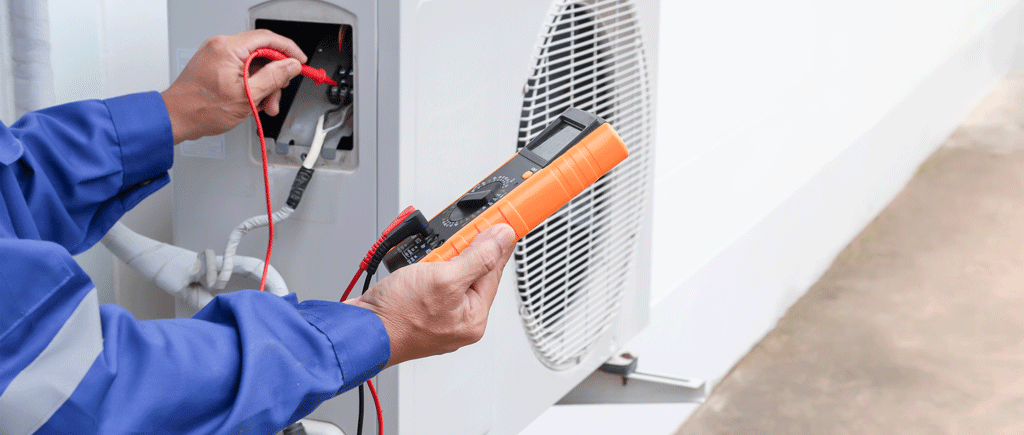 The Next Level in AC Installation, Repair, and Maintenance Services | Air Conditioning Service 