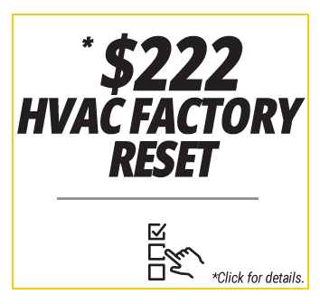 $222 Factory Reset