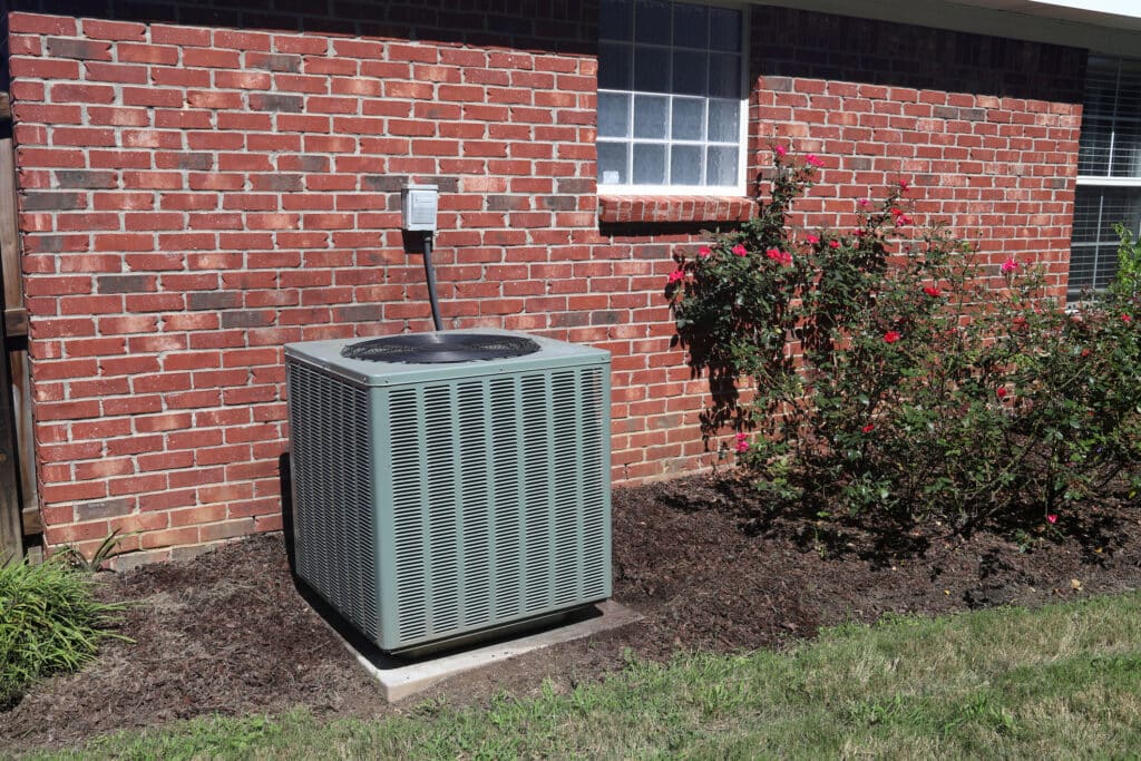 Heat Pump vs. Furnace.