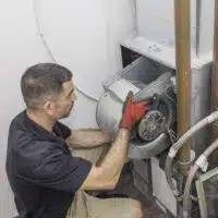 HVAC blower motor furnace, Furnace Issues.