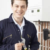 Top Expert Boiler Repair in Phoenix, AZ.