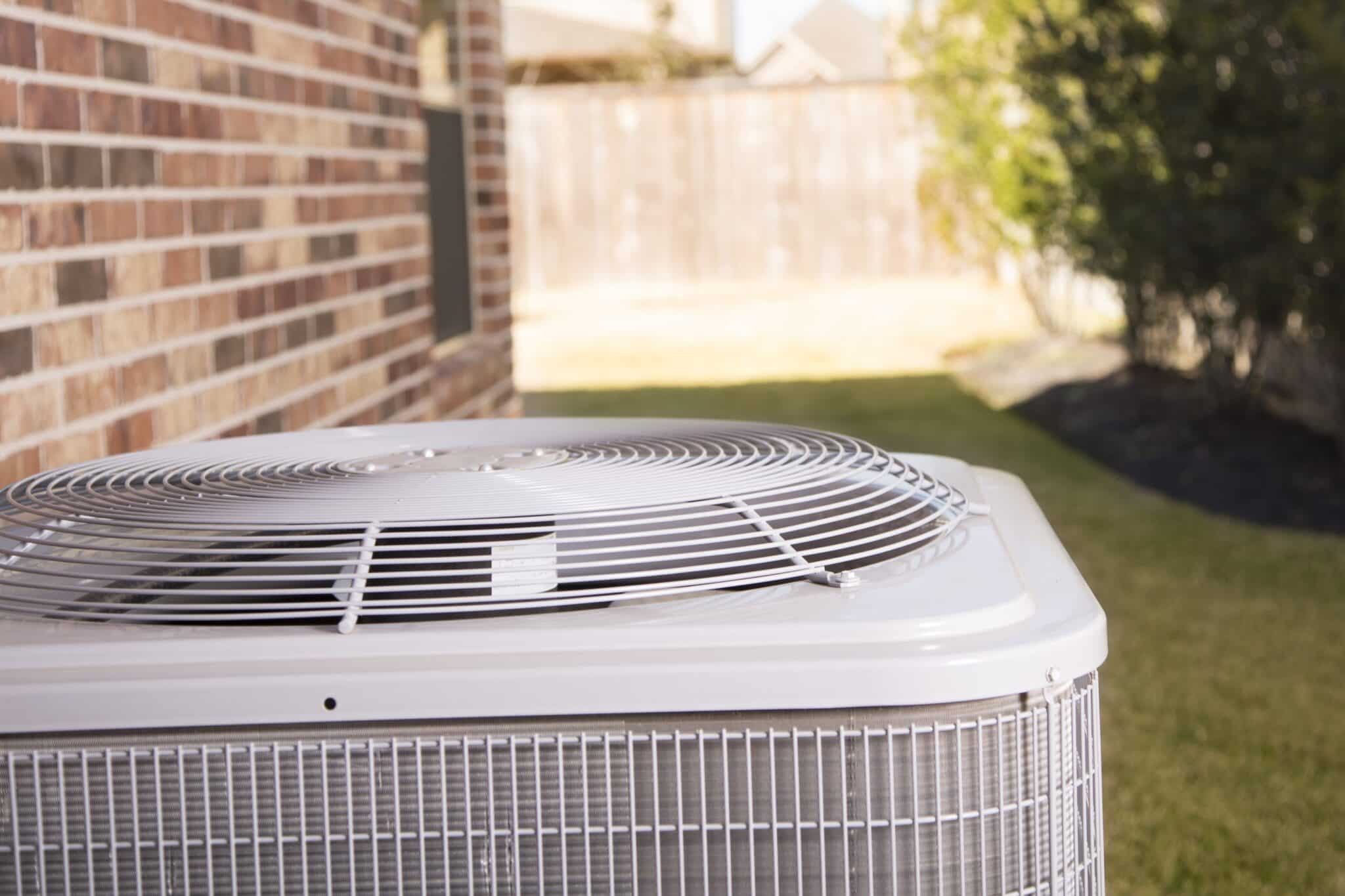 Optimize HVAC for Seasonal Changes