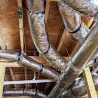 What Are Signs of Leaky Ductwork.