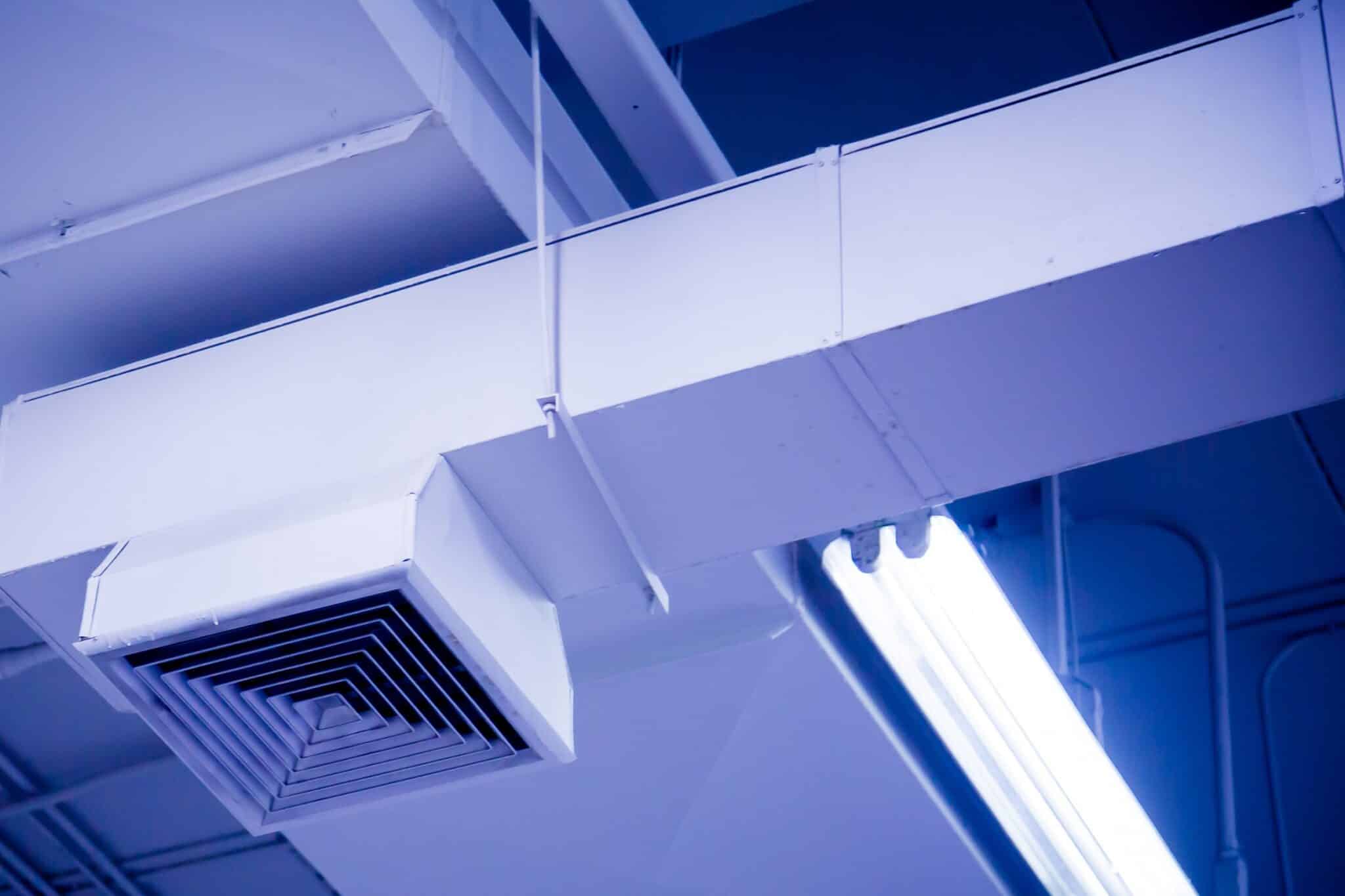 Why Ultraviolet Lights Are Crucial for HVAC 1 Why Ultraviolet Lights Are Crucial for HVAC.