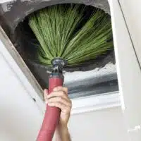 Air Duct Cleaning