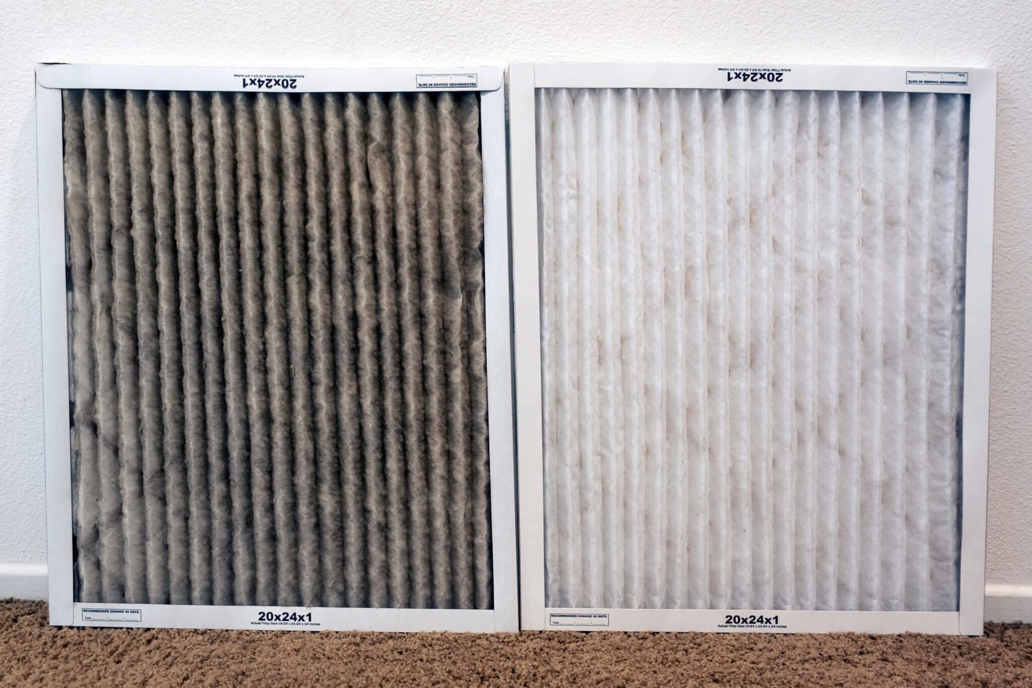 Air Filter Replacement: When and Why in Paradise Valley 1 Air Filter Replacement.