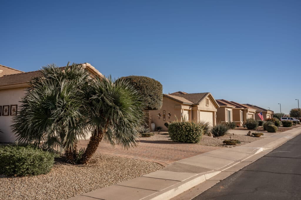 Heat Pump Efficiency Strategies for Chandler, AZ's Climate.