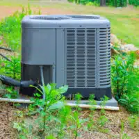 HVAC Drain Line Failures.