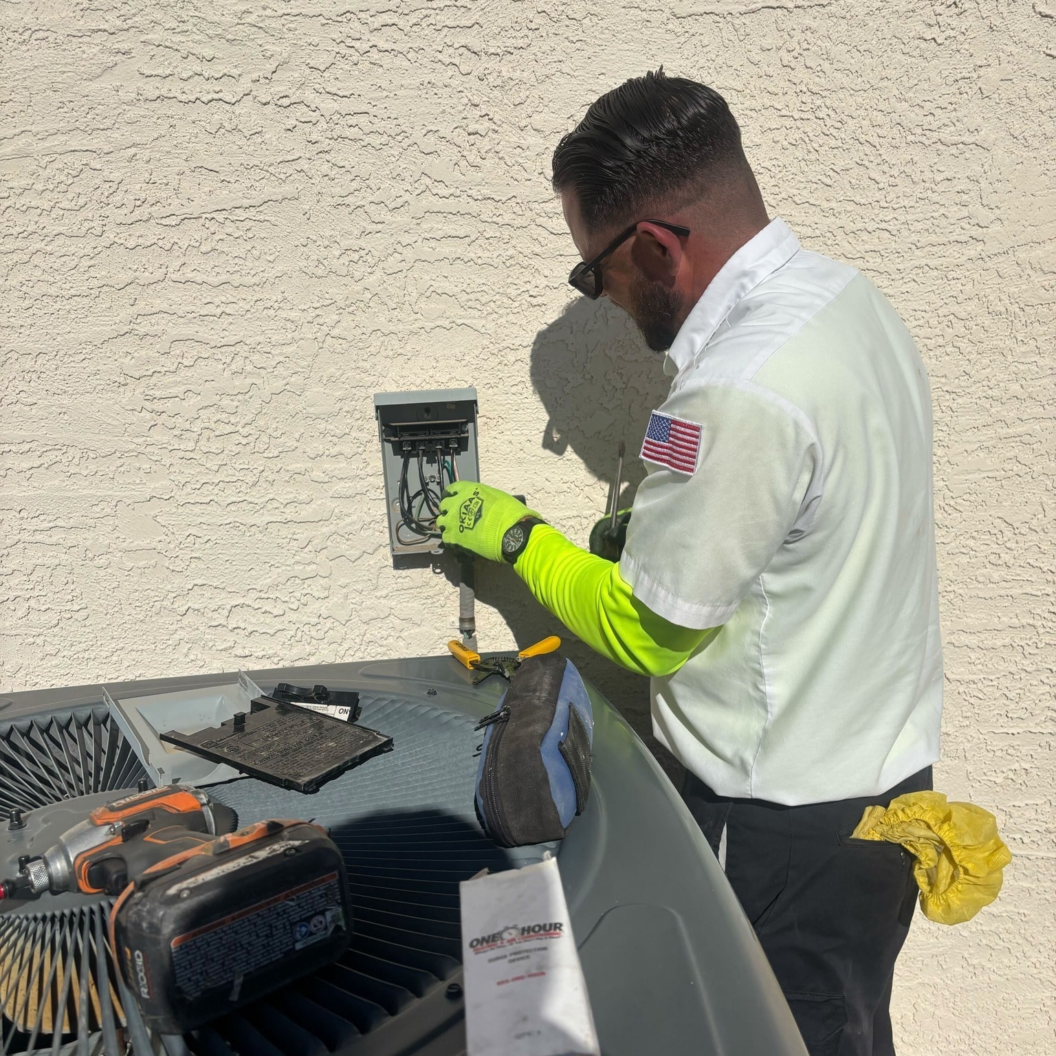 Preventative Maintenance for HVAC Systems in Tempe, AZ 1 Preventative Maintenance.