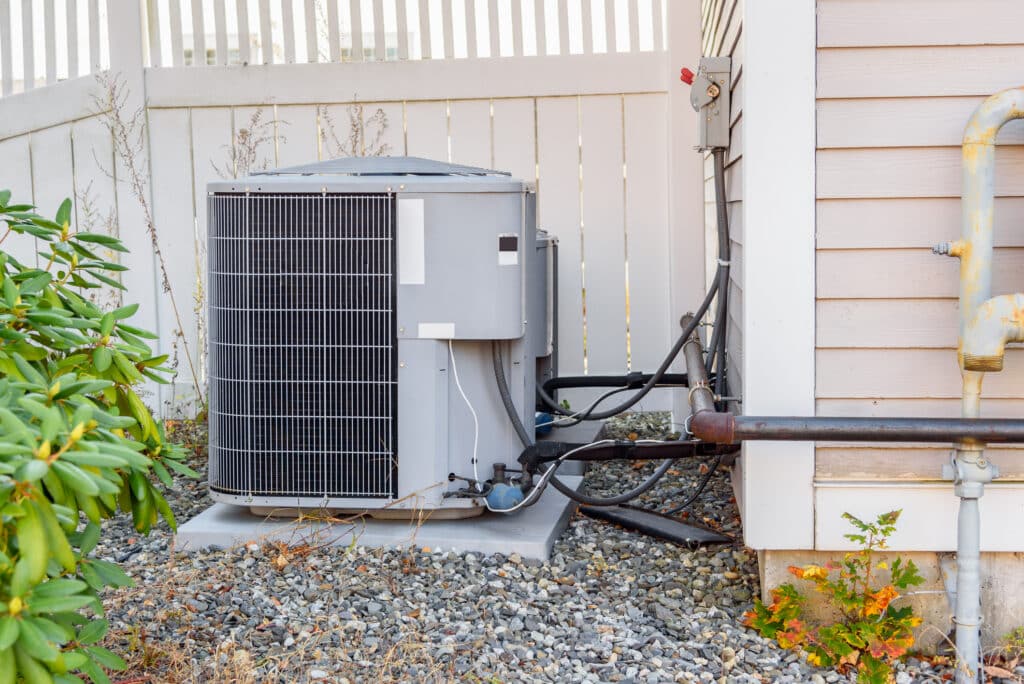 Preventative Maintenance For HVAC systems.
