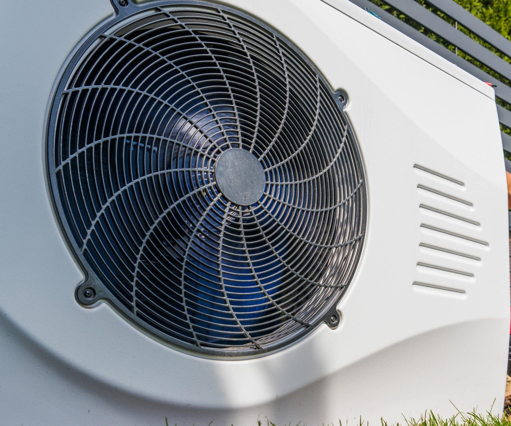 Heat Pump Efficiency Strategies for Chandler's Climate 1 Heat Pump Efficiency.