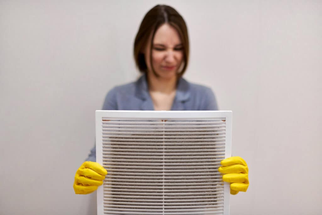 Preventative Maintenance for HVAC Systems Issues.
