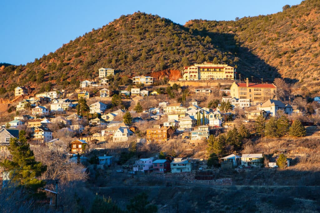 AC Repair in Jerome, AZ